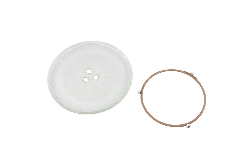 9091486 Микроволновая печь Marta MT-MW4700A черный STDN-0084358 - Вид №6