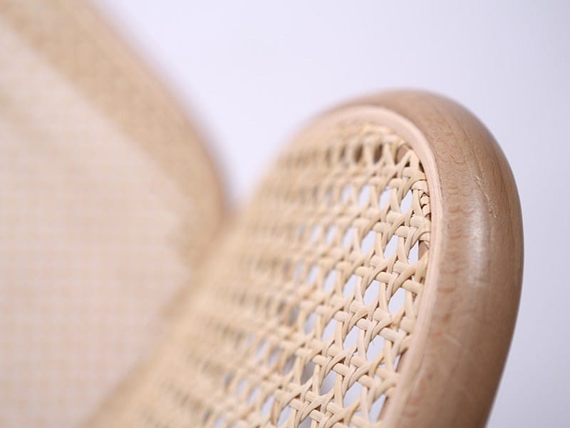 Деревянный стул TON 811 ARCH-00121340 - Вид №10