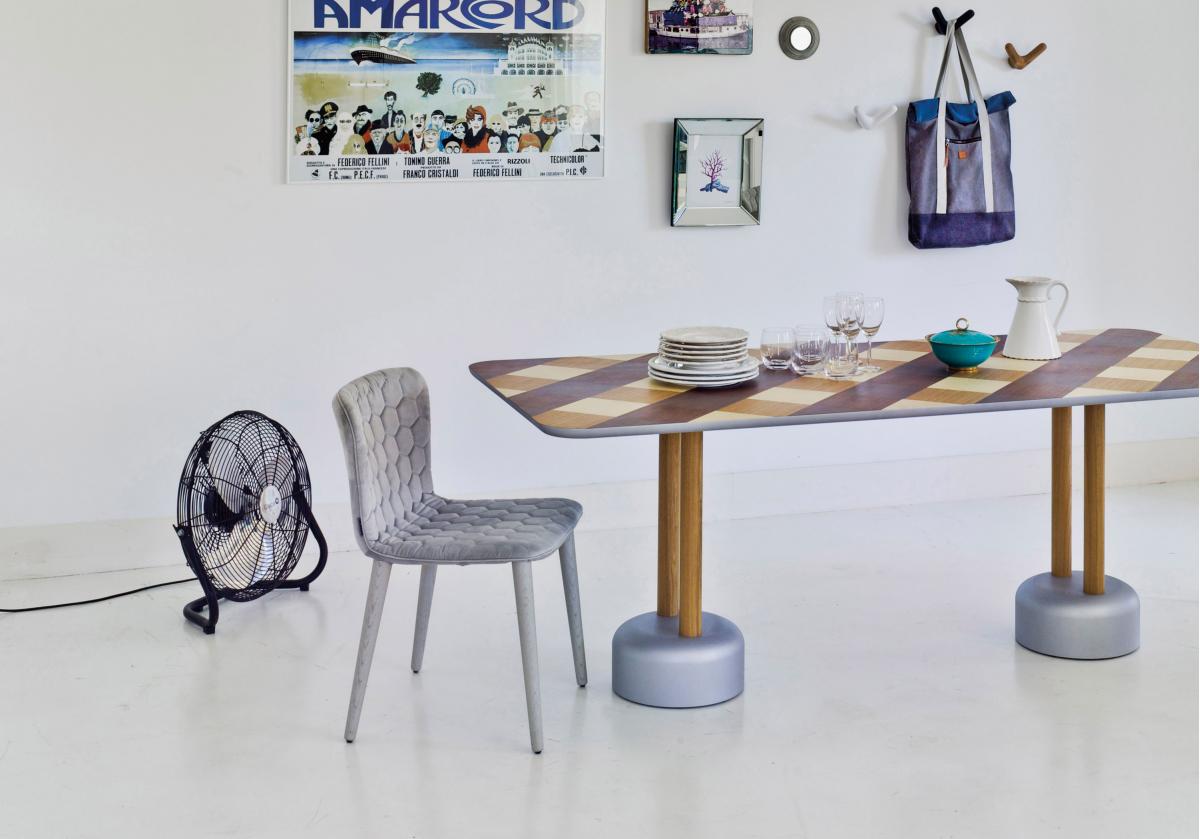 008121 Стул SANCAL Tea - Вид №5