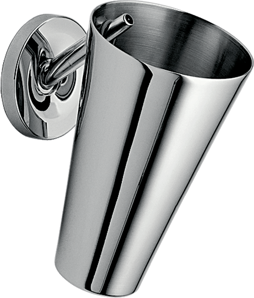 40834000 Стакан для зубных щеток AXOR STARCK