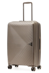 M1200-86-62 Чемодан M1200*62 Spinner 67 March Gotthard Metallic