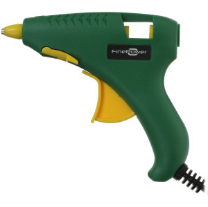 Клеевой пистолет FinePower 31C015 4823064