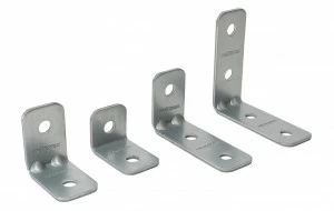 66588228 Монтажные профиля BIS уголок 90° (BUP1000)