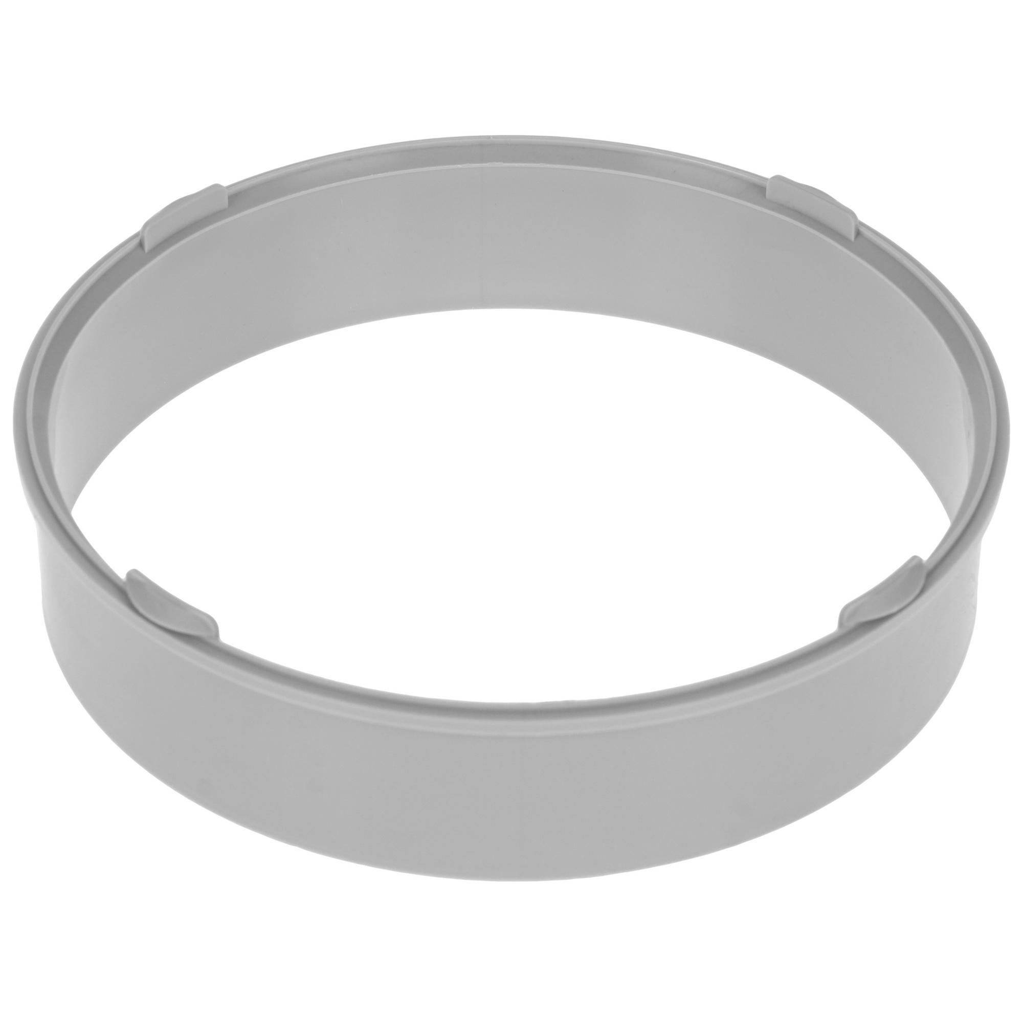 1183417 Вытяжка телескопическая ELIKOR Интегра Glass 45Н-400-В2Д серебристый/черный STDN-0151819 - Вид №9