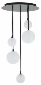 Brossier Saderne Светодиодная подвесная лампа Cascade