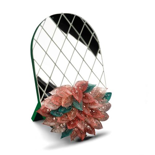 Foglia Зеркала Visionnaire 