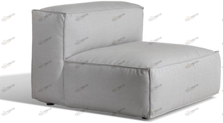 Skargaarden Садовое кресло sunbrella® с обивкой Asker sun-id-1488304