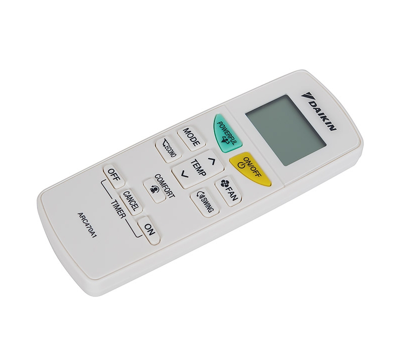 Сплит-система Daikin FTXB20C / RXB20C Santreyd sun-id-682041 - Вид №3