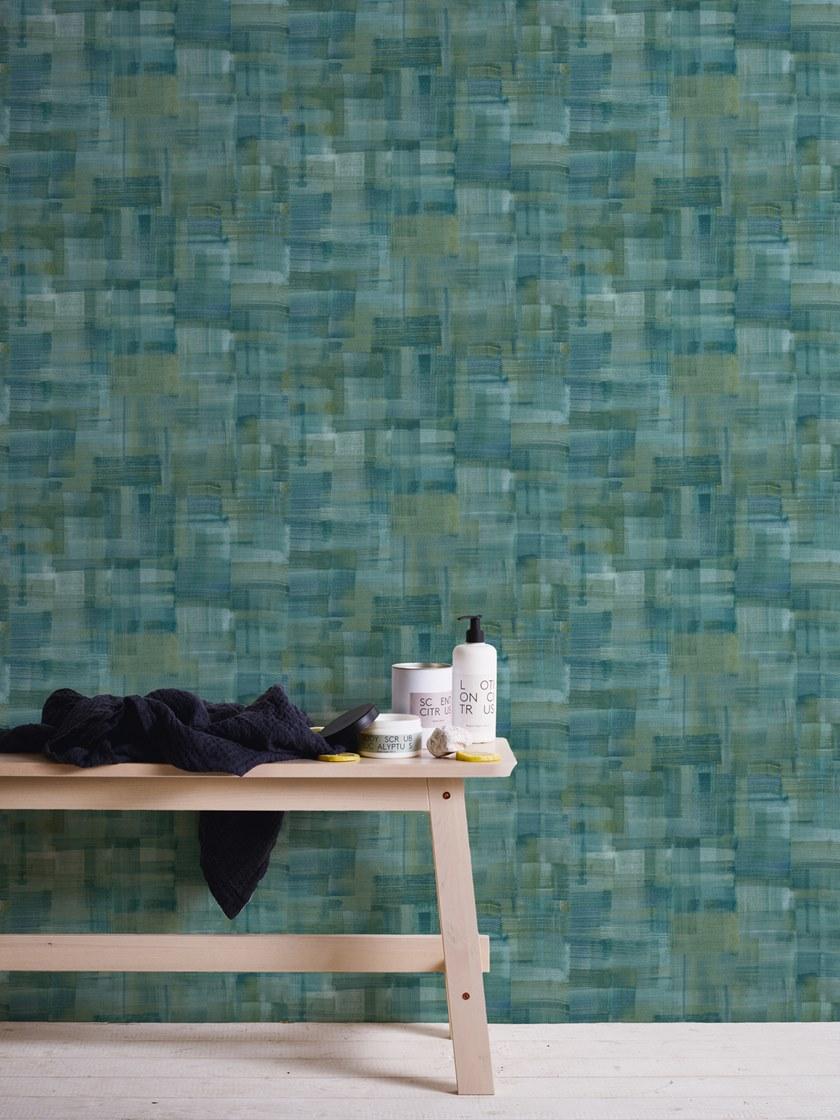 Architects Paper Моющиеся флизелиновые обои Geo nordic 375321 - Вид №1