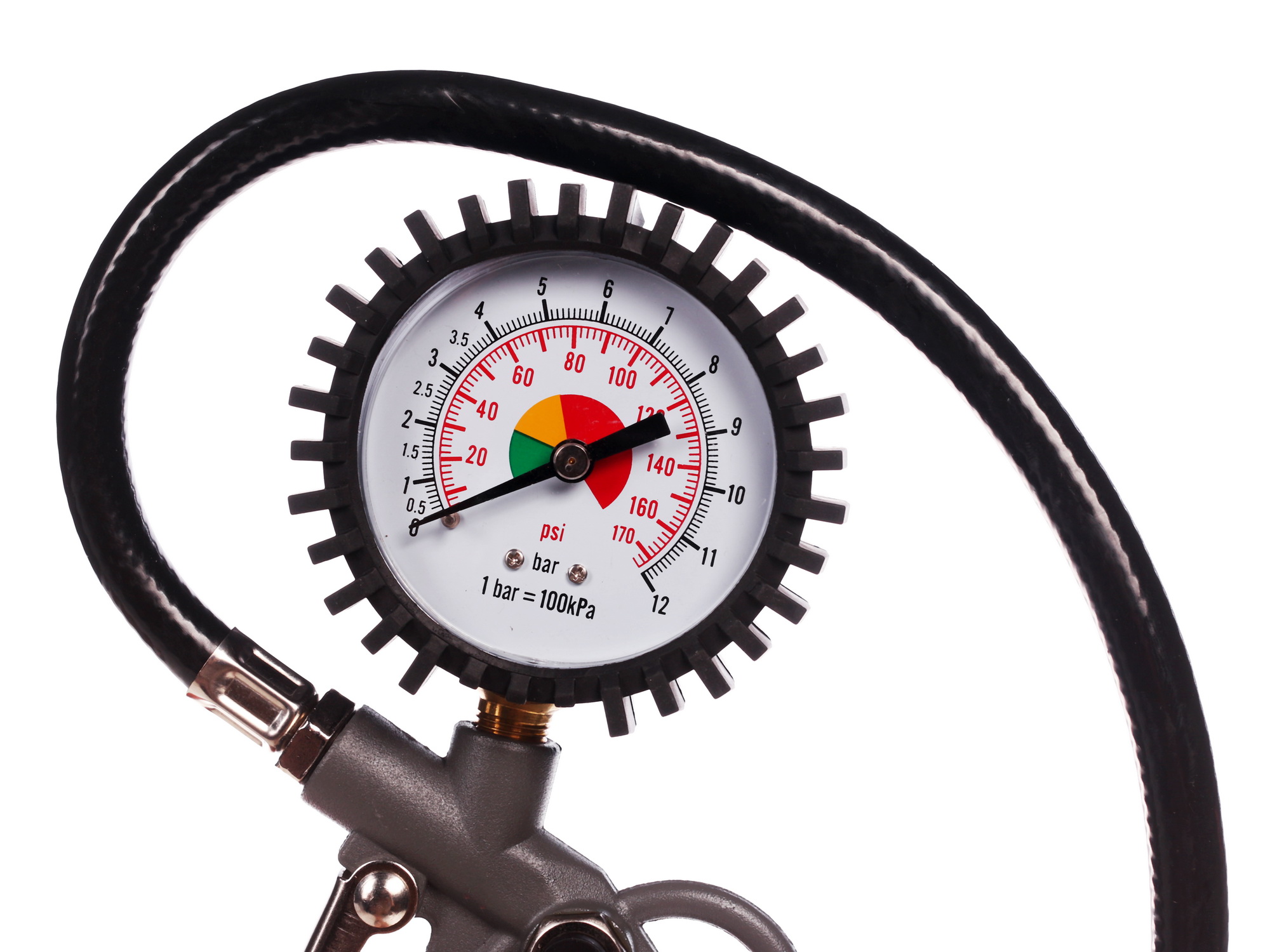 1030834 Компрессор BERKUT SAC180 STDN-0084764 - Вид №7