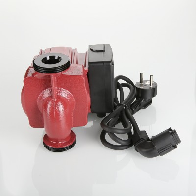 VRS.256EA.13.0 Насос циркуляционный с частотным регулированием VRS 25/6EA-130 Valtec 25/6-130  - Вид №14