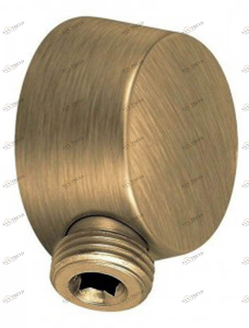 Шланговое подсоединение MIGLIORE Ricambi ML.RIC-30.254.BR, бронза ML.RIC-30.254.BR_vstv