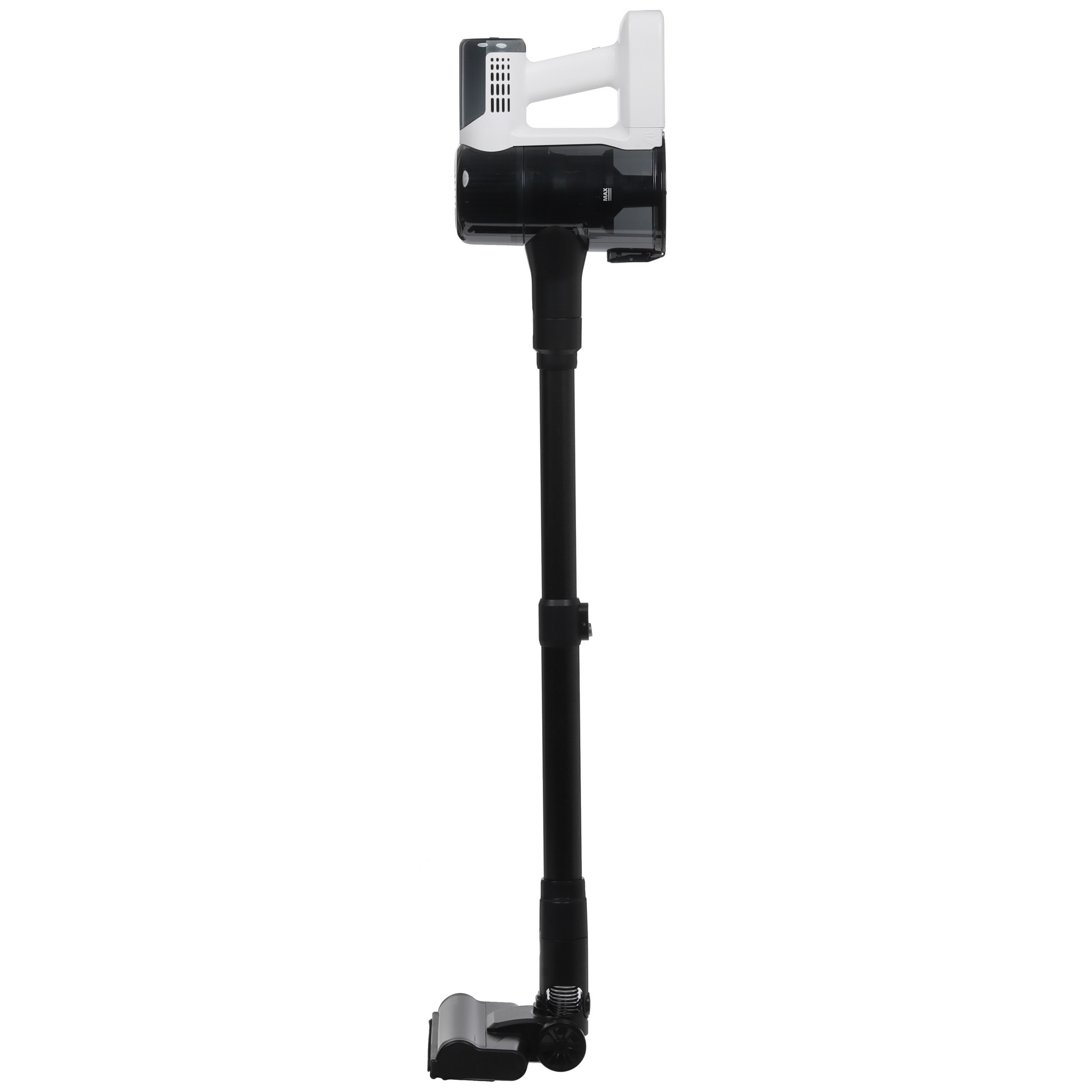 5493508 Пылесос  вертикальный  HONOR CHOICE 10i  серый STDN-0083858 - Вид №3