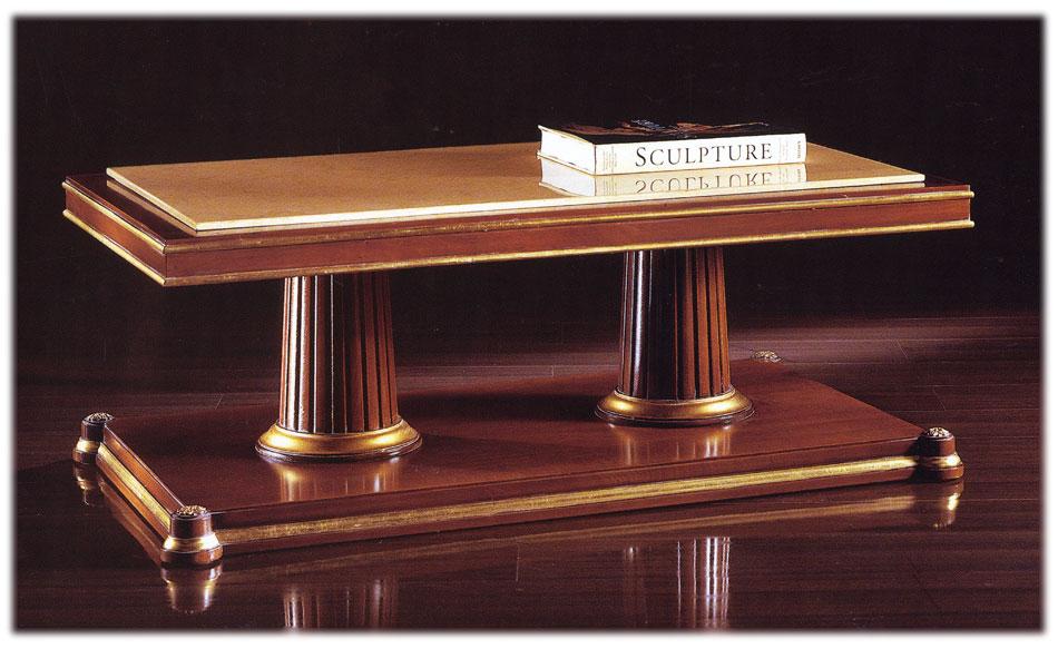 Стол журнальный  ZANABONI T 17 - 1 №3