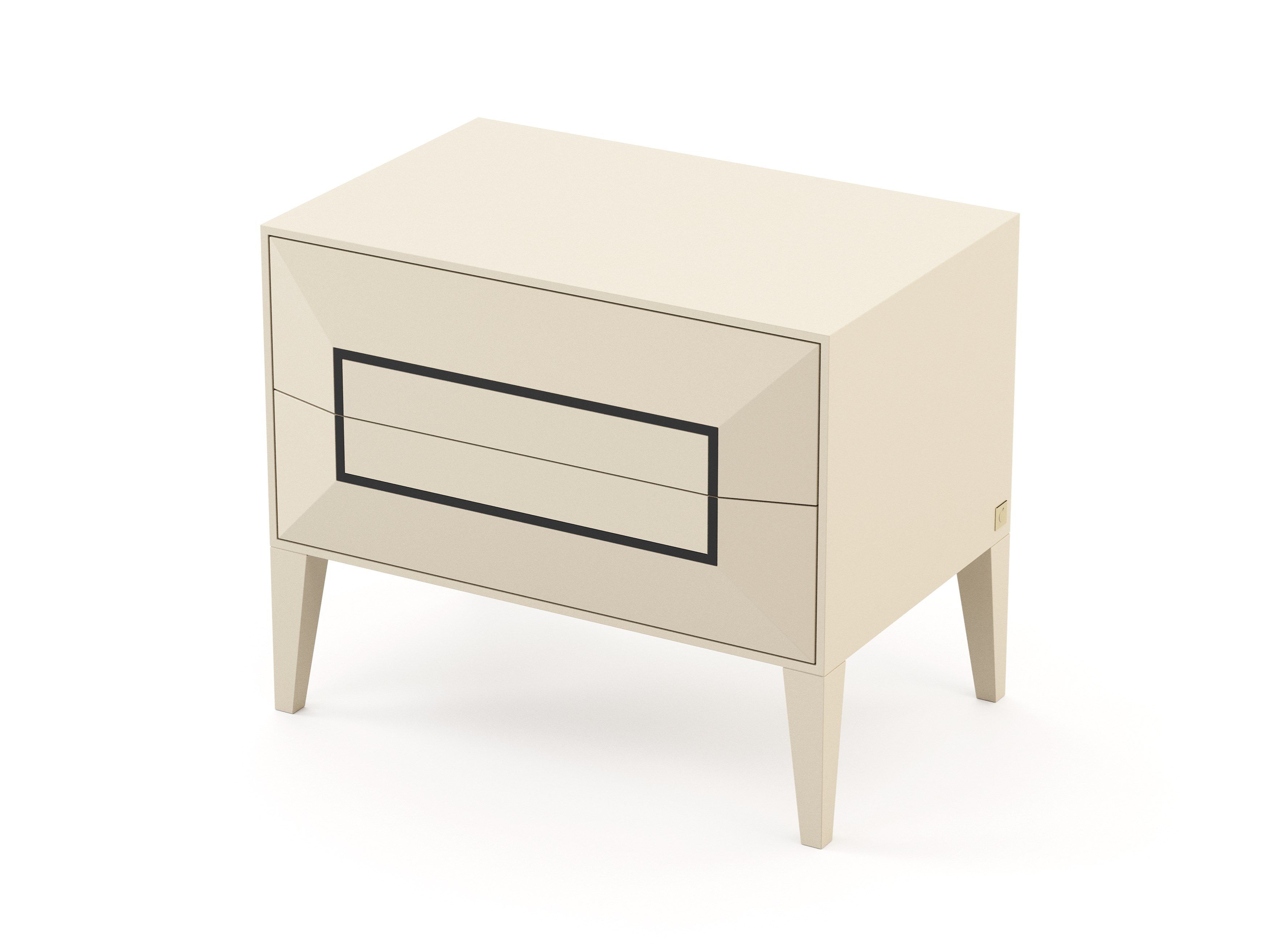 Деревянная тумбочка Stylish Club ARCH-00071724 - Вид №18