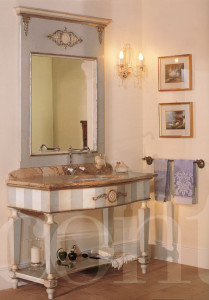 База под раковину  OPIFICIO 554