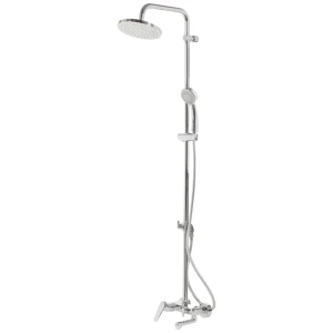 Душевая стойка Vidima Balance BA270AA со смесителем 18870910 STLM-2021631