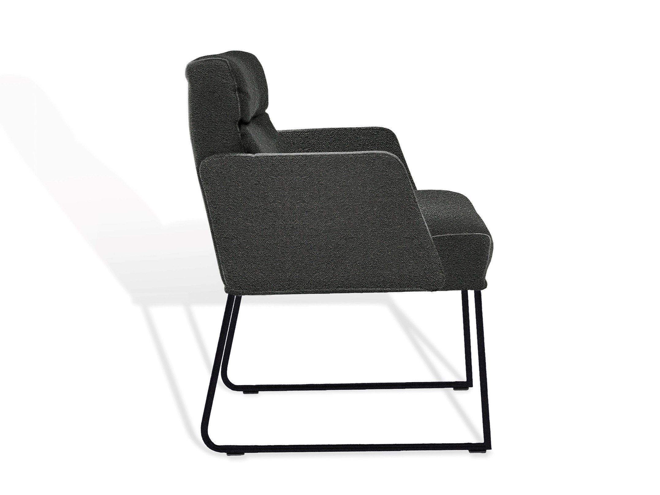 Мягкое кресло с подлокотниками KFF D-Light ARCH-00033983 - Вид №6