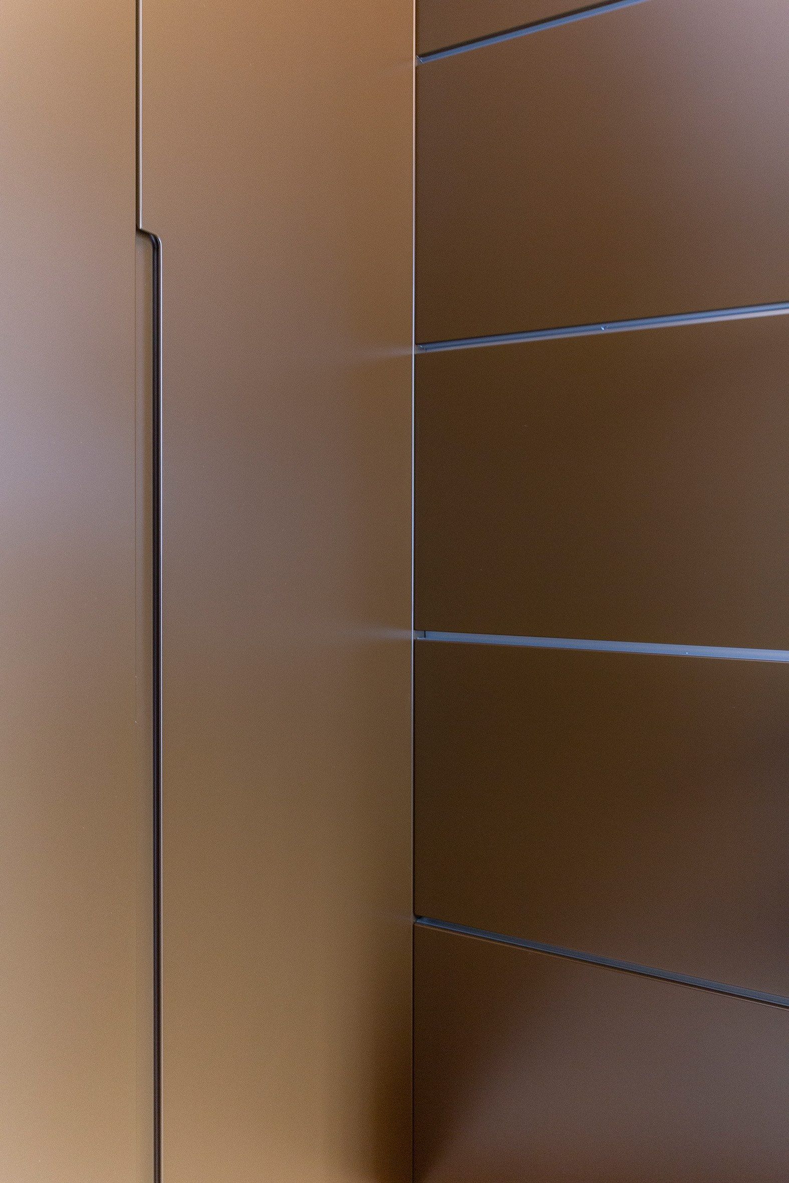 Деревянная спальня TM Italia Cucine D90 ARCH-00119237