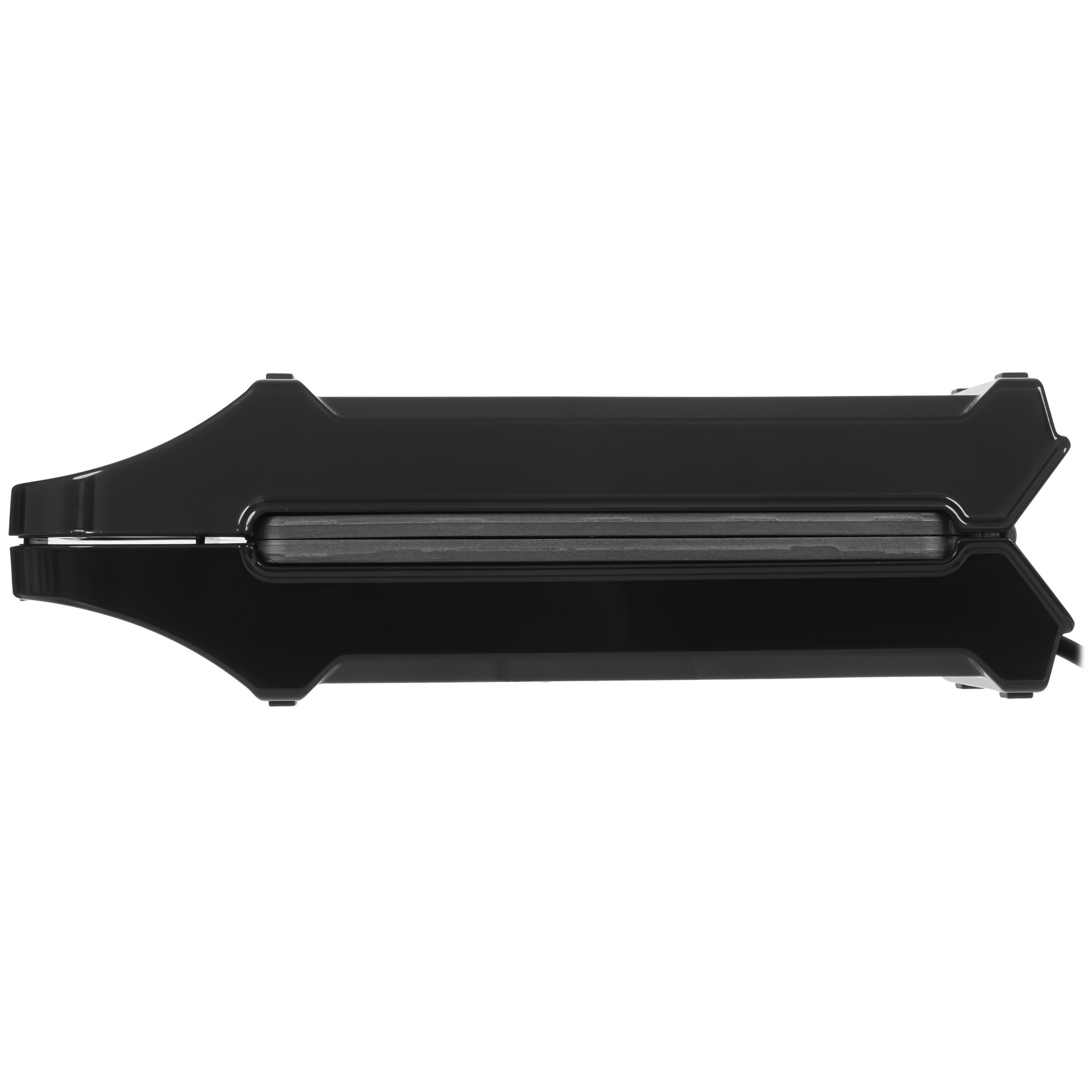 9079706 Вафельница Daswerk WM-5 черный STDN-0035206 - Вид №3