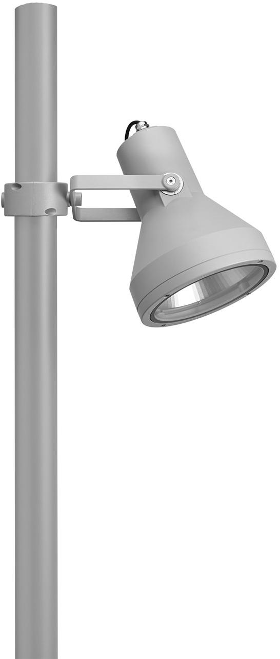 PUK Светодиодный уличный фонарь из литого под давлением алюминия Hydroflash sun-id-1513337 - Вид №6