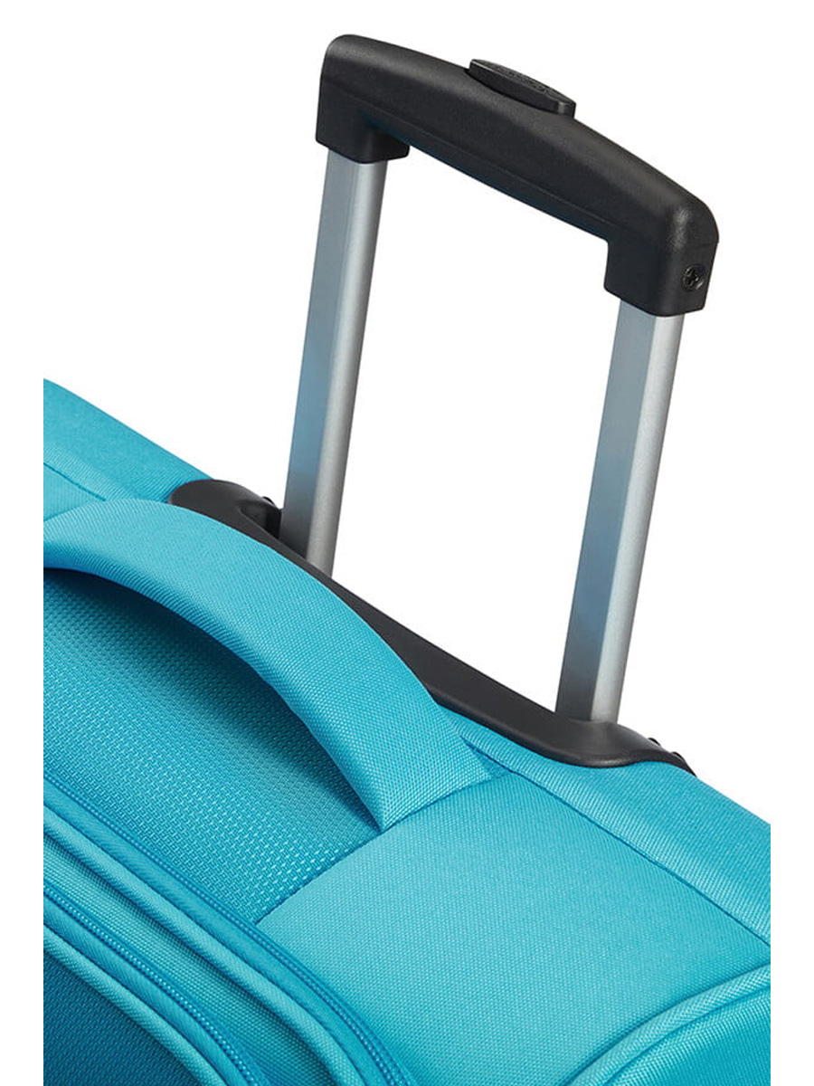 95G-01002 Чемодан 95G*002 Spinner 55 American Tourister Heat Wave  - Вид №1