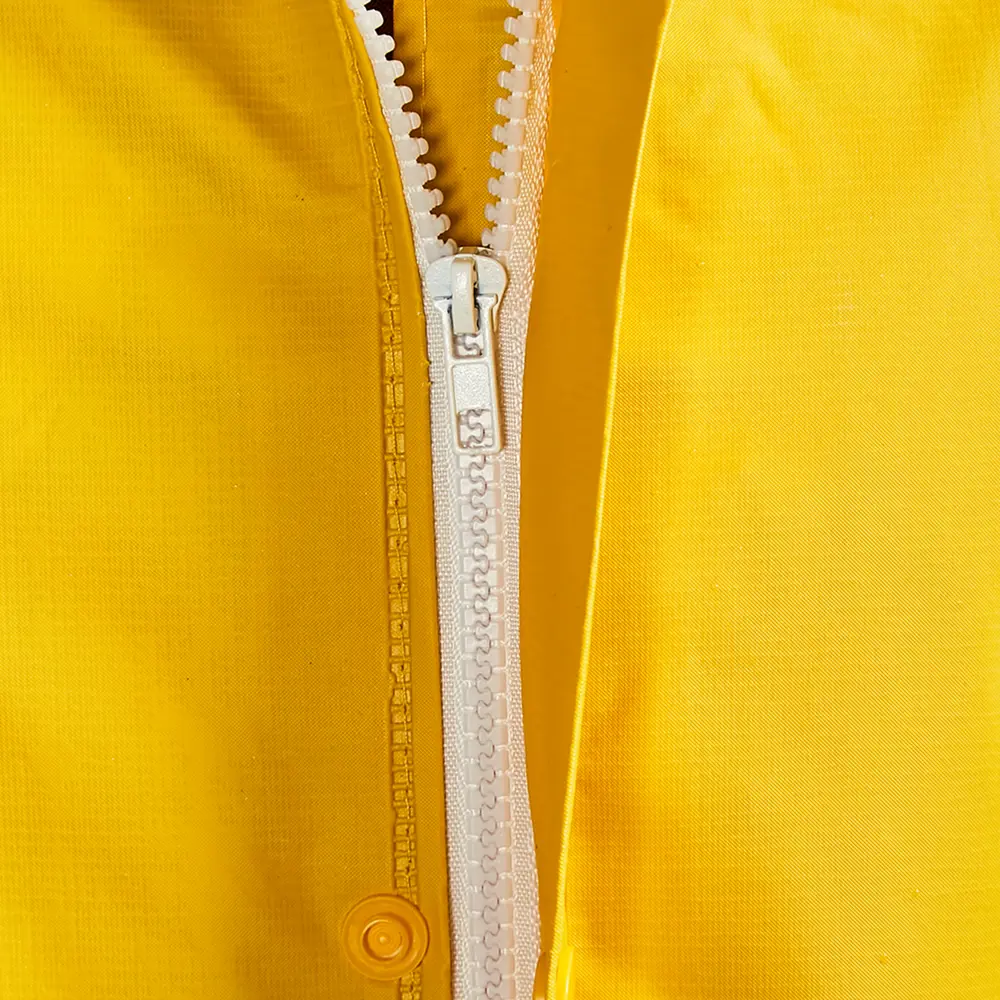 Влагозащитный костюм DELTA PLUS EN304 для активного отдыха и работ 82633151 Нет STLM-1349768 - Вид №9