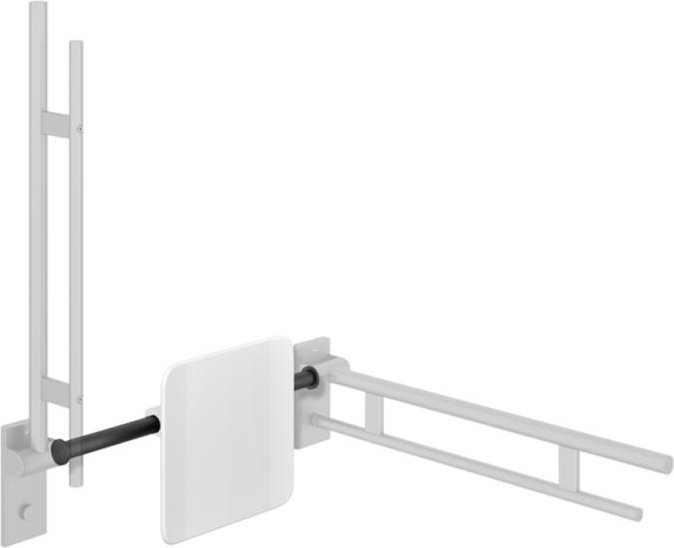 900.51.90160 поддержка спины HEWI Stützen  - Вид №1