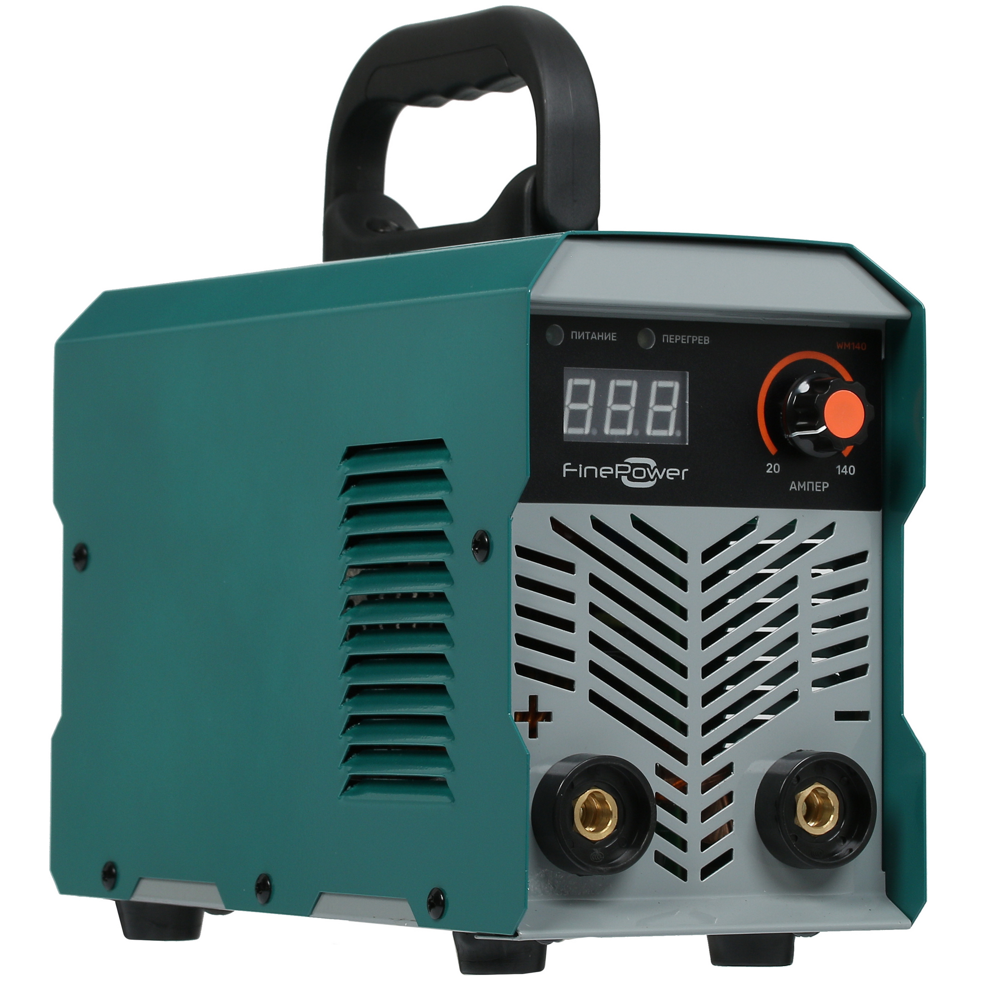 Сварочный аппарат FinePower WM140 5405454 STDN-0126682