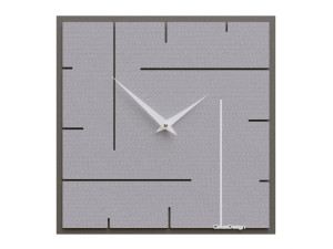 Настенные часы MDF