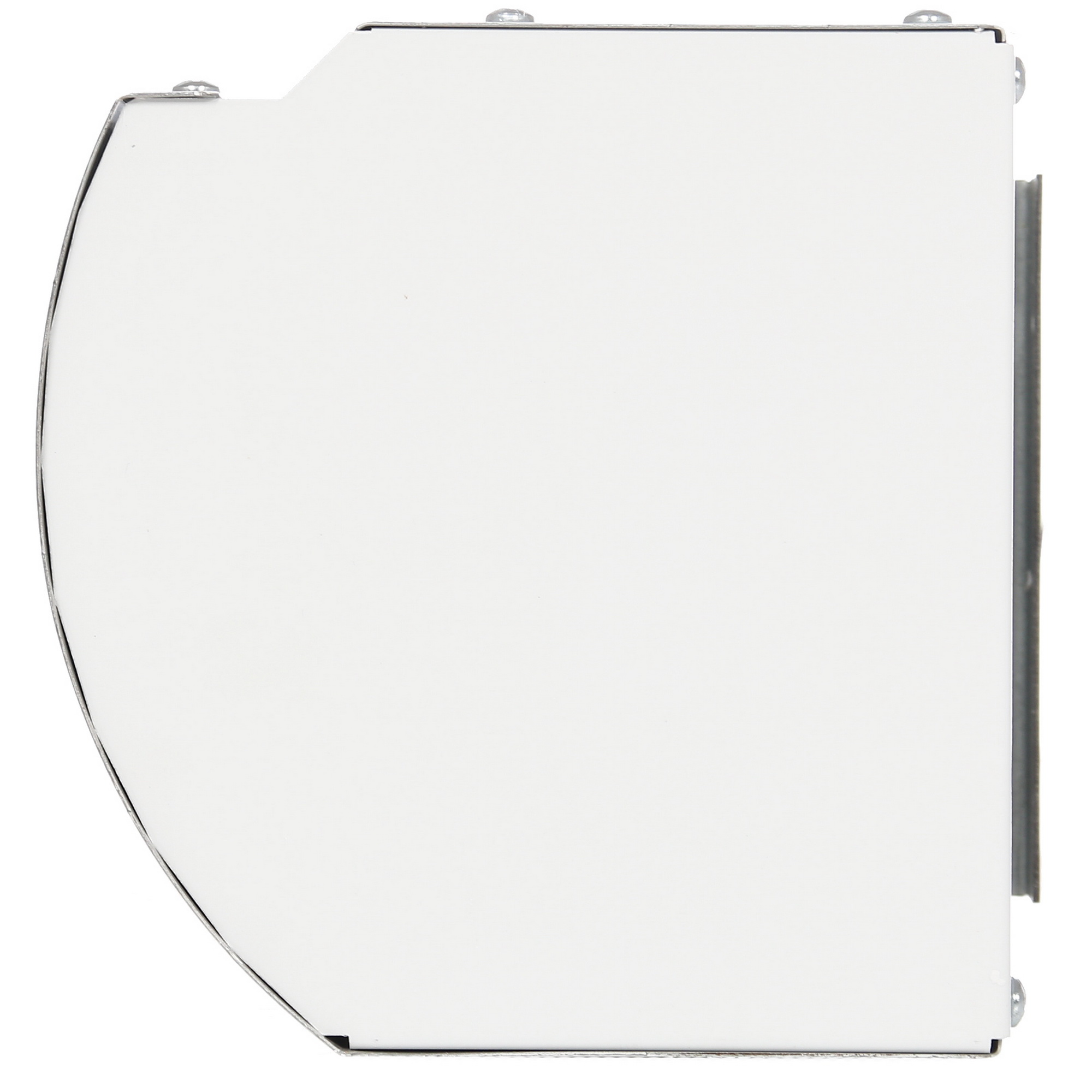 7998506 Тепловая завеса Тепломаш КЭВ-8П1064Е с пультом HL10 STDN-0138143 - Вид №2