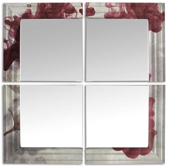 MOMENTI Модульное зеркало из мдф Crazy home furniture sun-id-1482705 - Вид №5