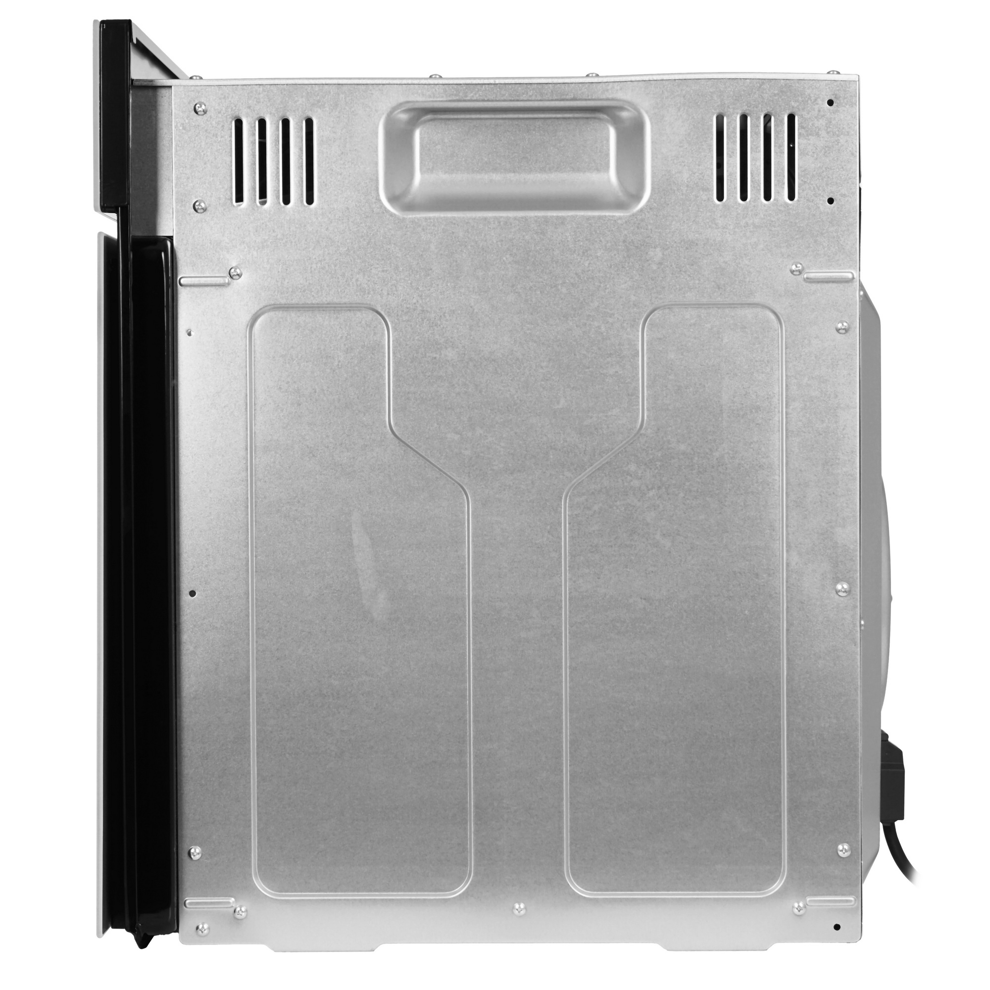 9136730 Электрический духовой шкаф Oasis D-W белый STDN-0100880 - Вид №2