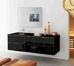 01 Diva Collection комплект мебели GBGROUP