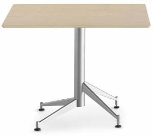 Lapalma Стол квадратный с откидной столешницей Seltz