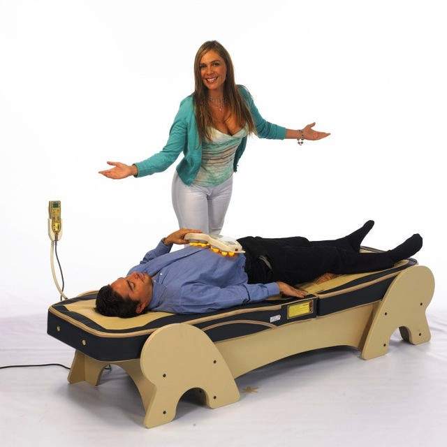 HY-7000E Массажная кровать MIGUN  - Вид №4