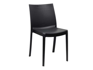Штабелируемый стул из полипропилена