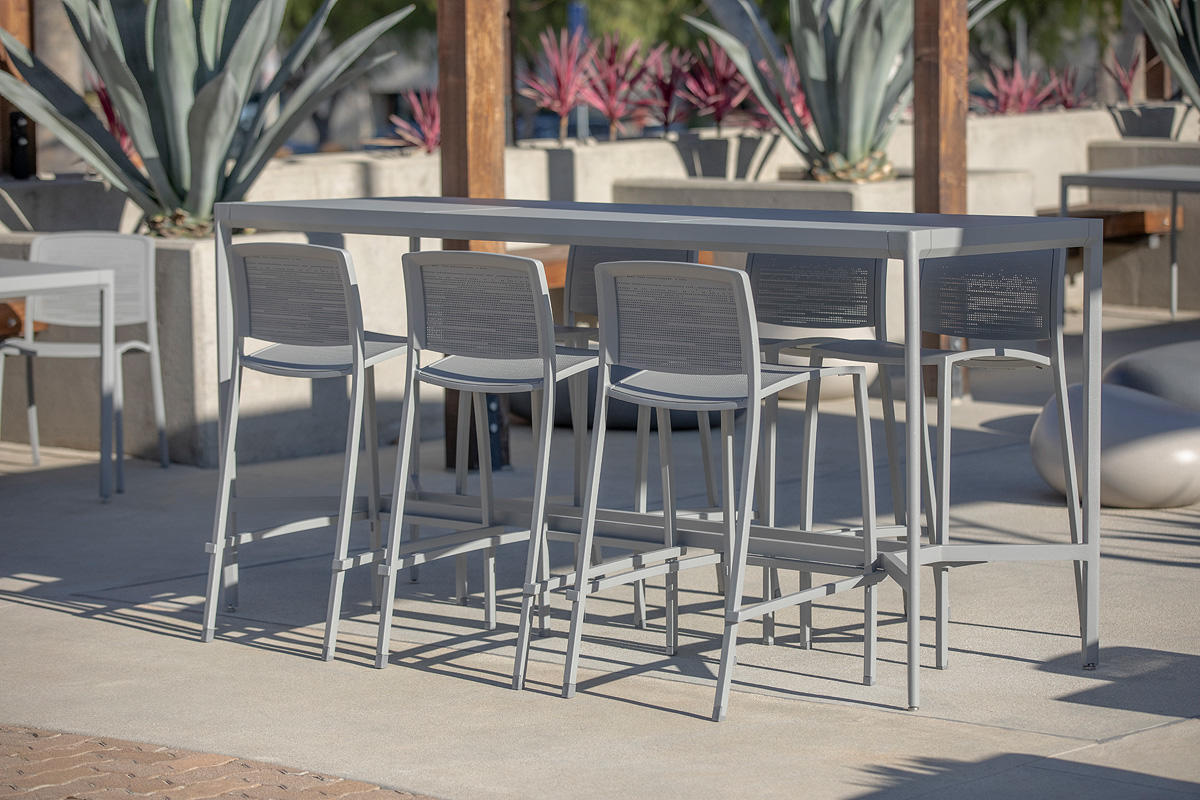 FSRT124 Барный стул Avivo  Forms-surfaces 