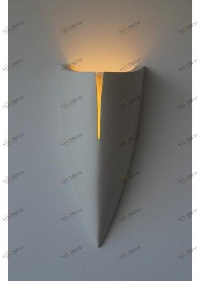 GESSO Аппликация из левкаса  400inc 