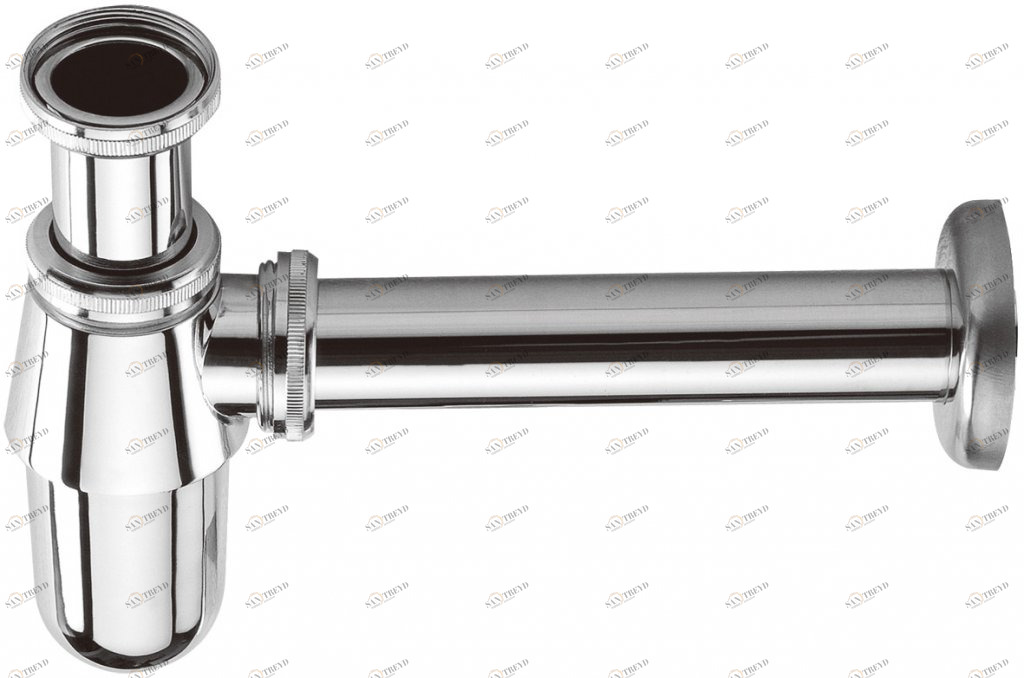 Сифон BB-SCR-B-CRM BELBAGNO 