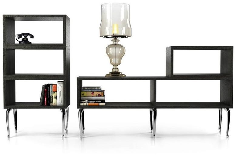 moooi Низкий стол из натурального камня Bassotti sun-id-1422590 - Вид №2