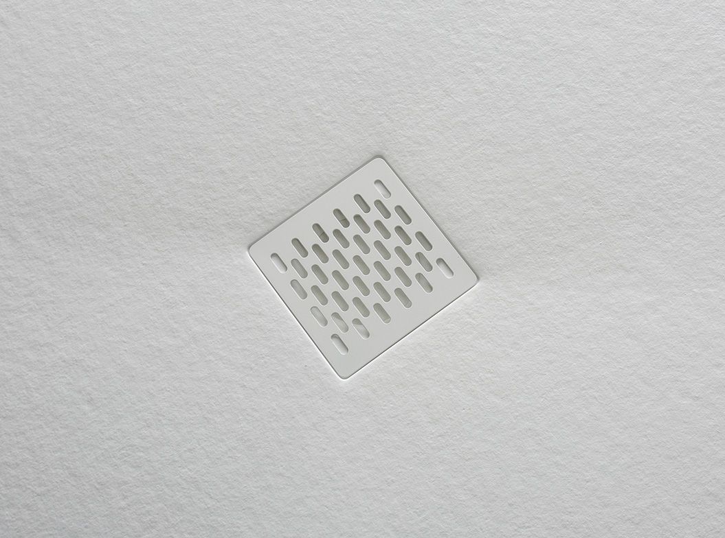 MCBATH Coliseo Stone Nox 100x100 Квадратный жемчуг sun-id-1959621 - Вид №2