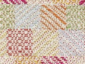 Élitis Обивочная ткань из жаккарда с графическими мотивами Parati Lw 712