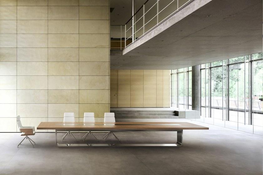 Thonet Кресло на эстакаде с подлокотниками S 840 sun-id-1430861 - Вид №5