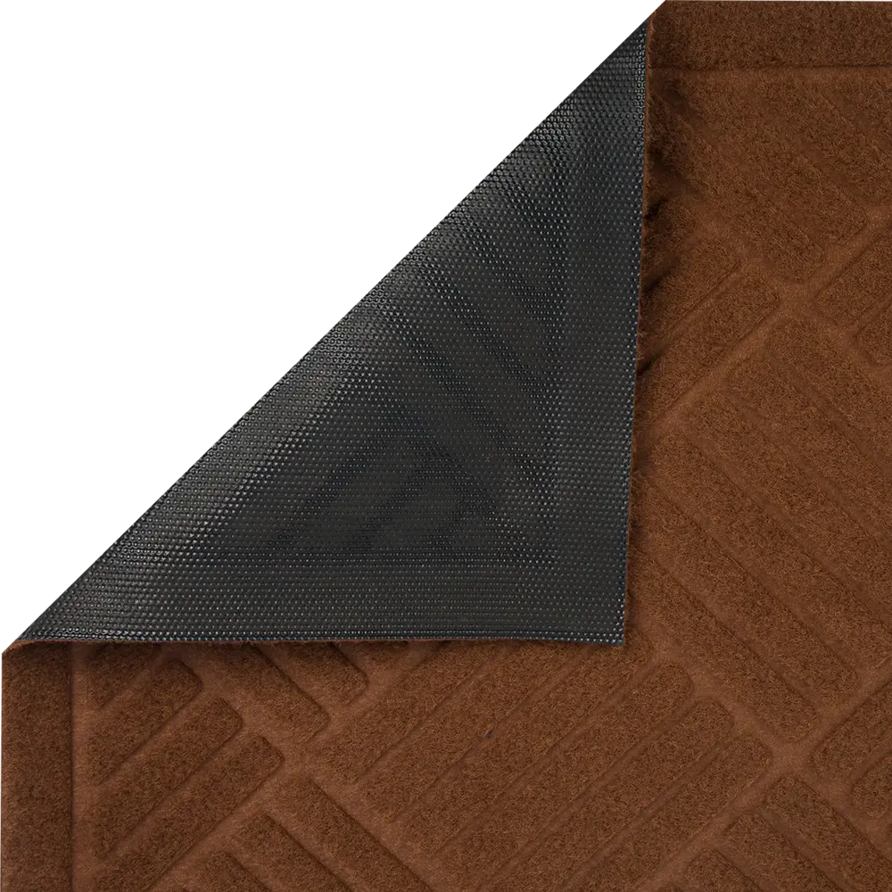 INSPIRE Lenzo - элегантный коврик для прихожей с переработанными материалами 82761223 STLM-0035639 - Вид №3