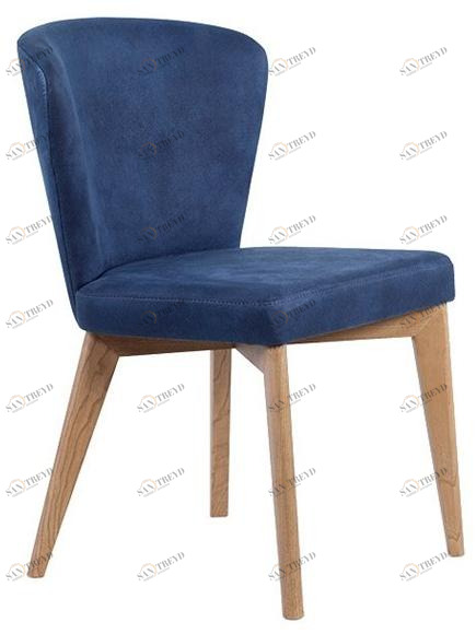 Anesis Стул из ткани  A69 