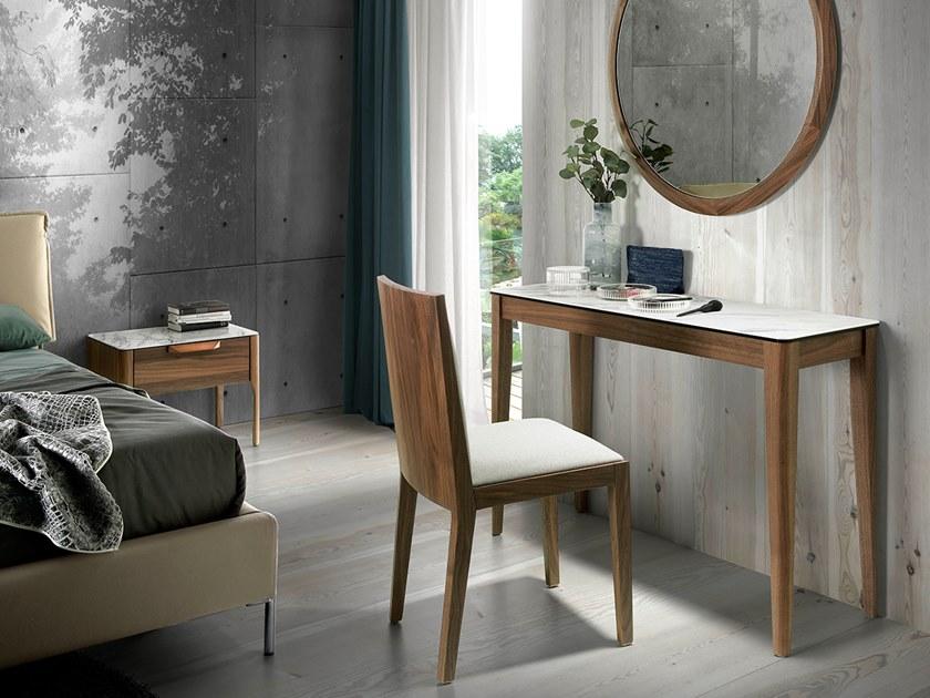 Angel Cerdá Деревянный стул New chair 4045 cpmk029 Angel Cerda - Вид №10