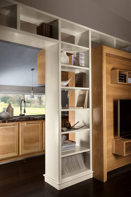 L'Ottocento Книжный шкаф двусторонний Evita sun-id-1365598 - Вид №1