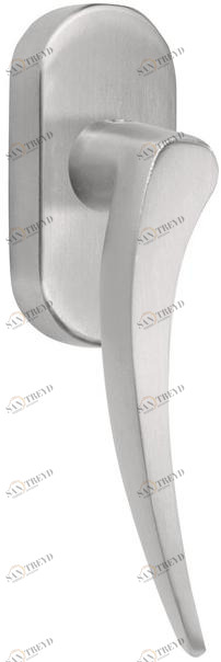 Formani Оконная ручка dk из нержавеющей стали Basic Lbxiii-dk-o