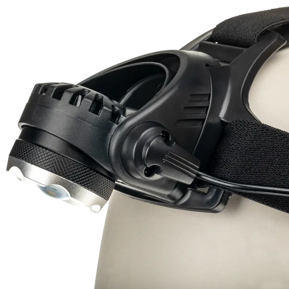 Налобный фонарь Ritter с регулируемой яркостью и эргономичной посадкой 88958391 STLM-1115709 - Вид №15